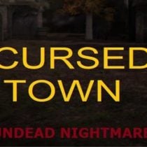 Cursed Town