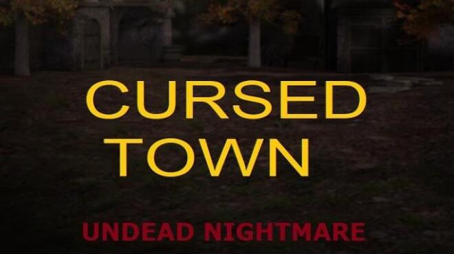 Cursed Town Free Download