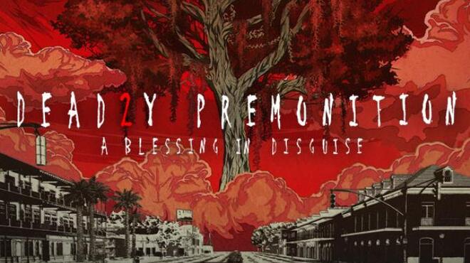 Deadly Premonition 2: A Blessing in Disguise Free Download