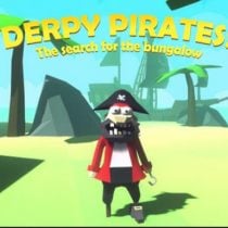 Derpy pirates!