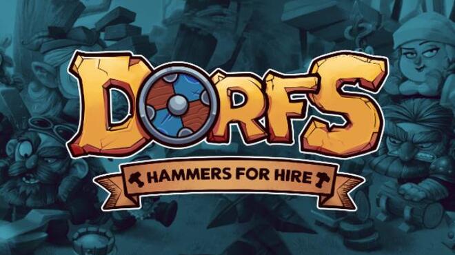 Dorfs Hammers For Hire Free Download