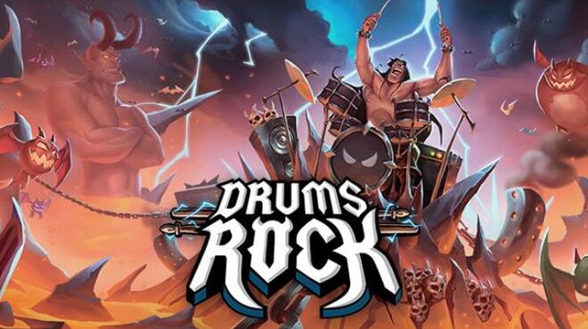 Drums Rock Free Download