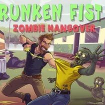 Drunken Fist 2 Zombie Hangover-TiNYiSO