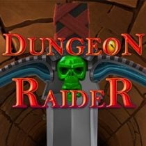 Dungeon Raider