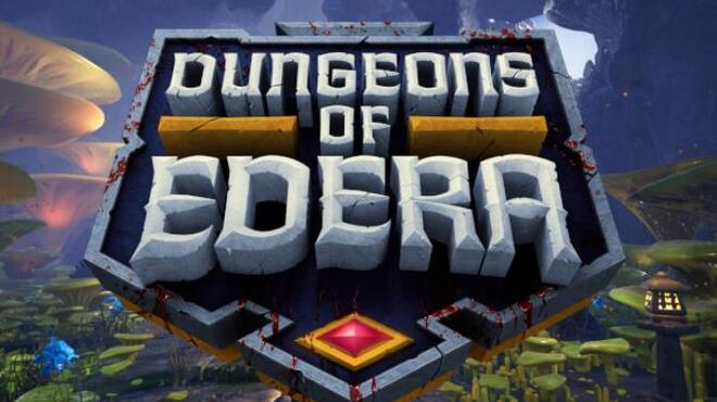 Dungeons Of Edera Free Download