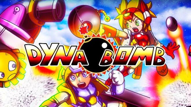 Dyna Bomb Torrent Download