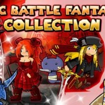 Epic Battle Fantasy Collection v1.10