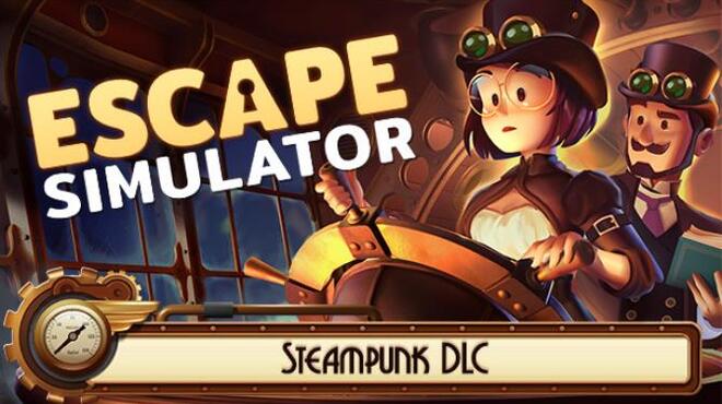Escape Simulator Steampunk Free Download