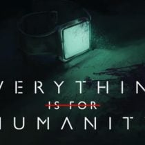 Everything Is For Humanity-TiNYiSO