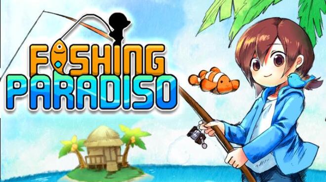 Fishing Paradiso Build 9289513