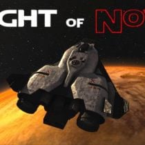 Flight Of Nova Build 10154497