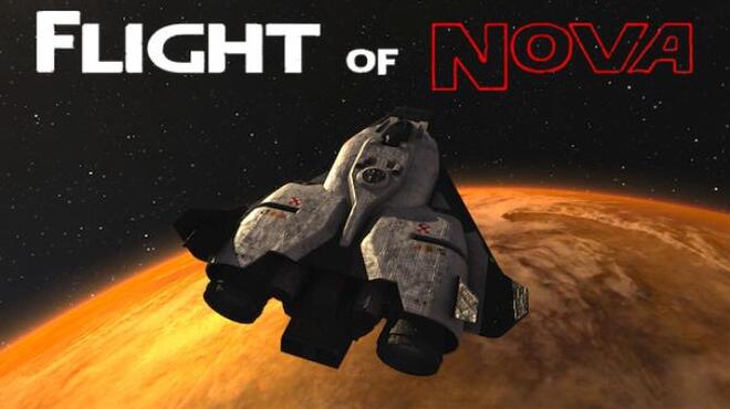 Flight Of Nova Free Download