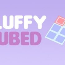 Fluffy Cubed