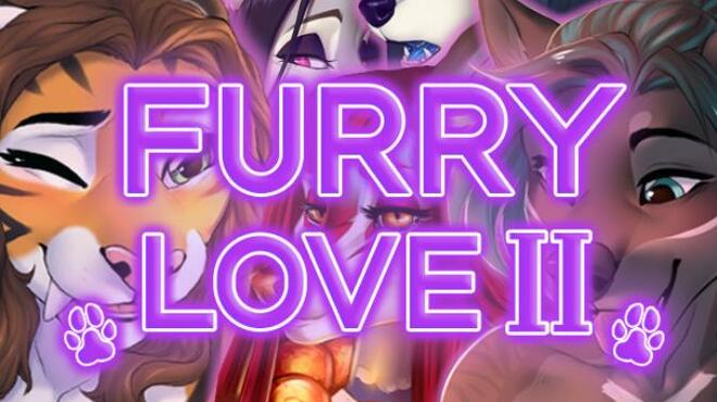 Furry Love 2 Free Download