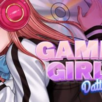 Gamer Girls: Dating Sim