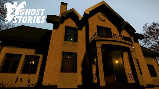 Ghost Stories 2 Free Download