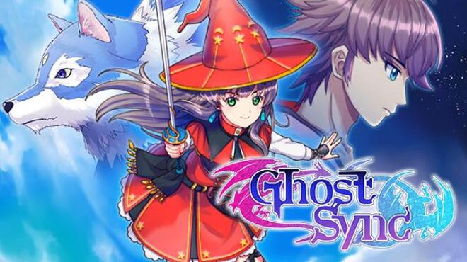 Ghost Sync Free Download