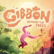 Gibbon Beyond The Trees-DARKSiDERS