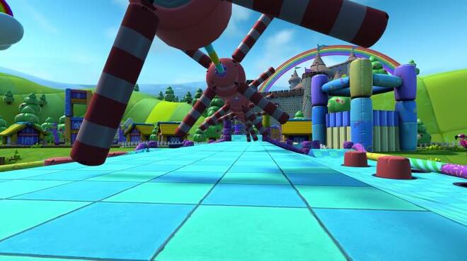 Golf With Your Friends Bouncy Castle Course PC Crack