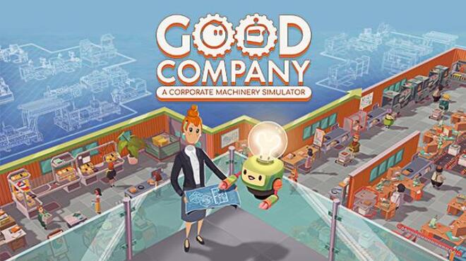 Good Company-SKIDROW
