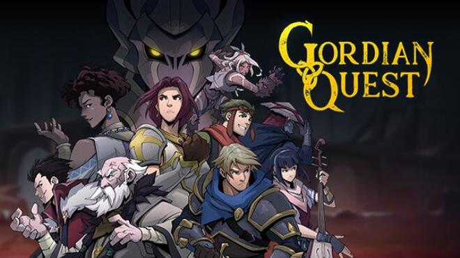 Gordian Quest Free Download