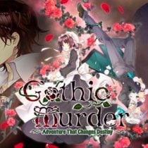 Gothic Murder: Adventure That Changes Destiny