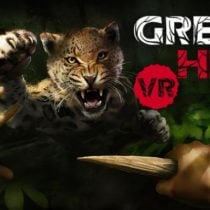 Green Hell VR v1.0.7