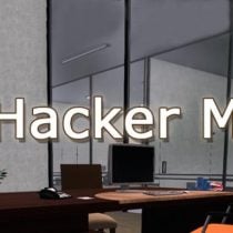 Hacker Man