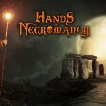 Hands of Necromancy