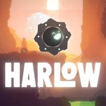 Harlow Build 8526376