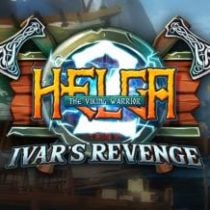 Helga the Viking Warrior 2 Ivars Revenge-RAZOR