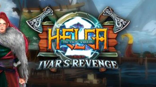 Helga the Viking Warrior 2 Ivars Revenge Free Download