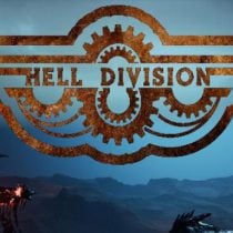 Hell Division v1 0b-DINOByTES