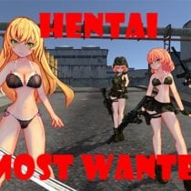 Hentai Most Wanted