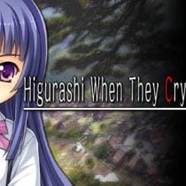Higurashi When They Cry Hou Rei v1.0.2.0