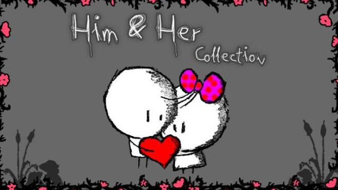 Him & Her Collection Free Download