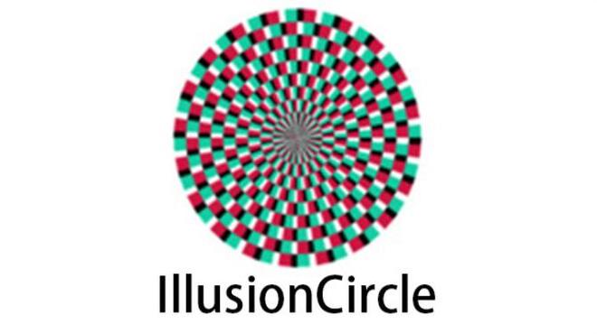 IllusionCircle