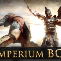 Imperium BCE-DARKSiDERS
