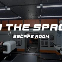 In The Space Escape Room-DARKSiDERS