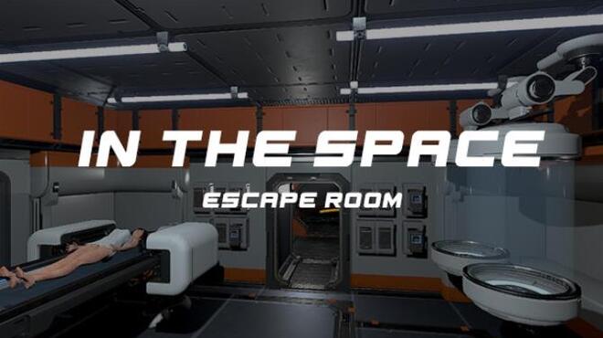 In The Space Escape Room Free Download