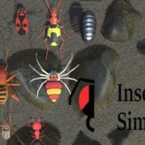 Insect Simulator-DARKZER0