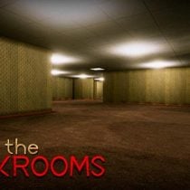 Inside the Backrooms v0.2.1d