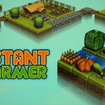 Instant Farmer – Logic Puzzle