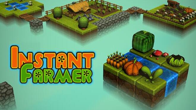 Instant Farmer - Logic Puzzle Free Download