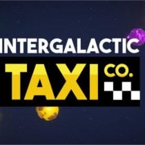 Intergalactic Taxi Co.