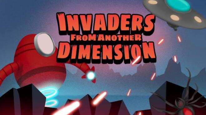 Invaders from another dimension Free Download