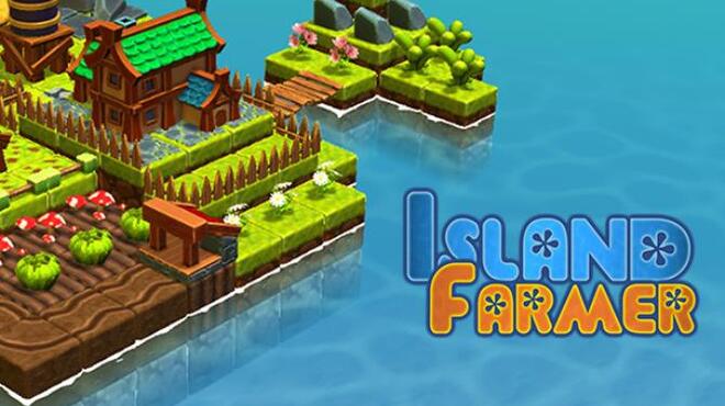Island Farmer - Jigsaw Puzzle Free Download