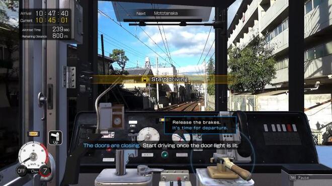 Japanese Rail Sim Journey To Kyoto Torrent Download