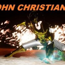 John Christian 2-TiNYiSO