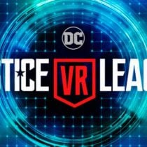 Justice League VR: The Complete Experience